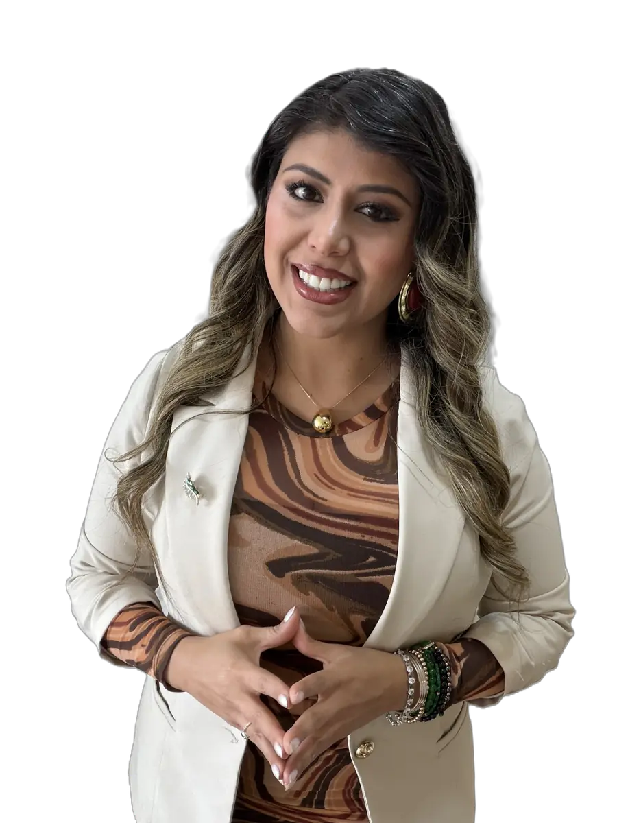 Dayana Beltrán